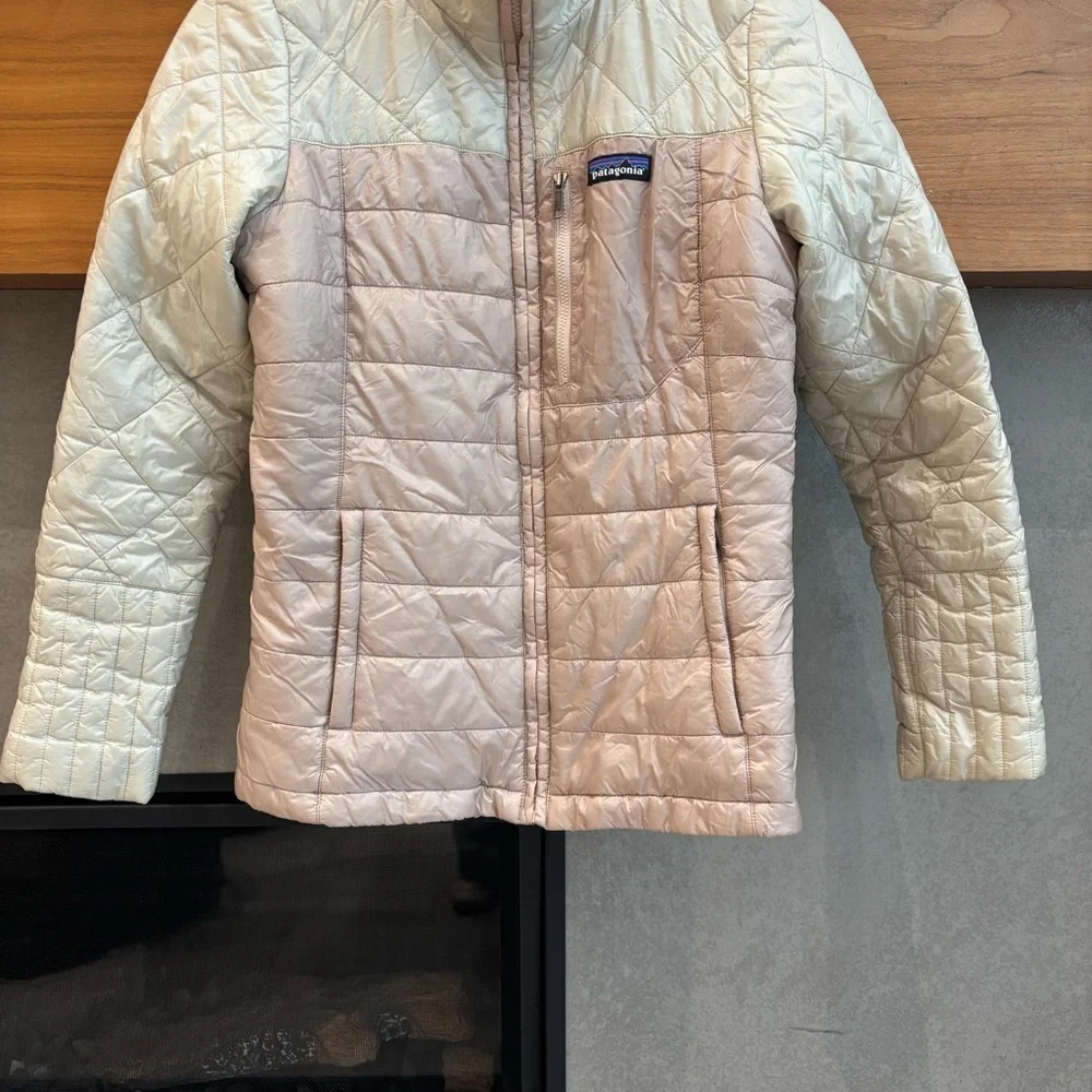 Patagonia Women's Radalie Jacket, Size XS